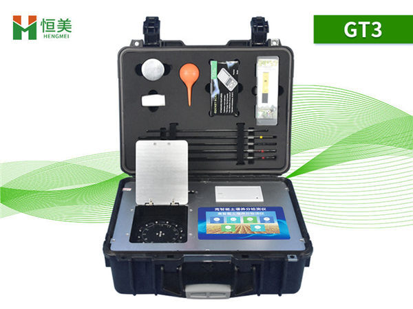 土壤成分分析仪的作用是什么呢？
