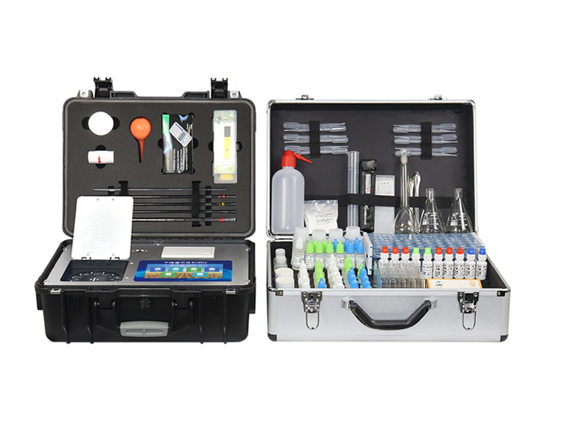 雷竞技在线观看智造 土壤重金属快速测定仪产品知识图谱白皮书