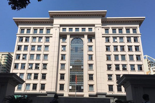 广州检察院采购雷竞技在线观看土壤养分检测仪